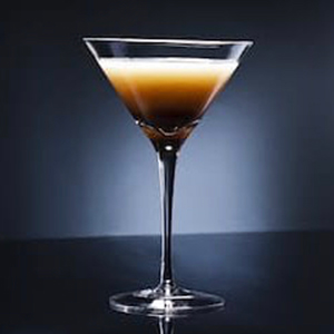 coffee cocktail recipe